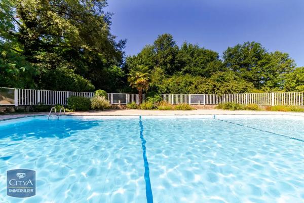 Maison à vendre 3 pièces 33.61m² Carsac-Aillac (24200)