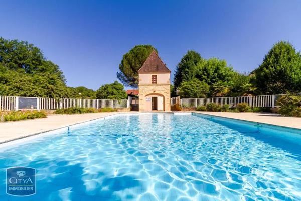 Maison à vendre 3 pièces 33.61m² Carsac-Aillac (24200)