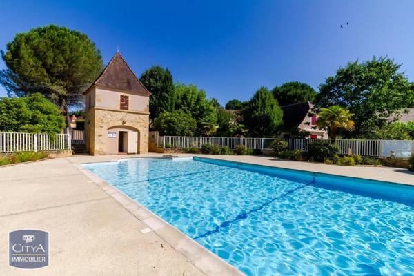 Maison à vendre 3 pièces 33.61m² Carsac-Aillac (24200)