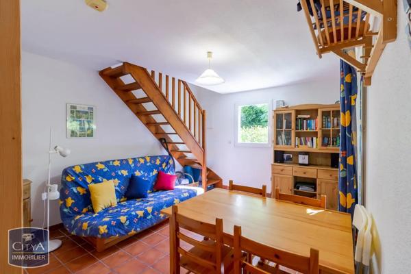 Maison à vendre 3 pièces 33.61m² Carsac-Aillac (24200)
