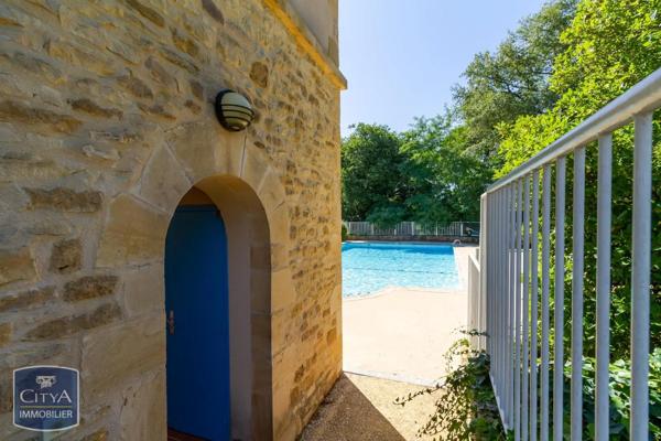 Maison à vendre 3 pièces 33.61m² Carsac-Aillac (24200)