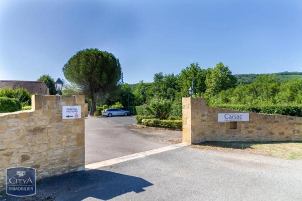 Maison à vendre 3 pièces 33.61m² Carsac-Aillac (24200)