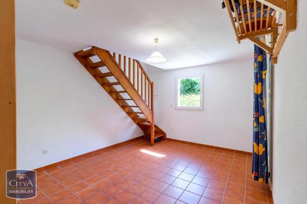 Maison à vendre 3 pièces 33.61m² Carsac-Aillac (24200)