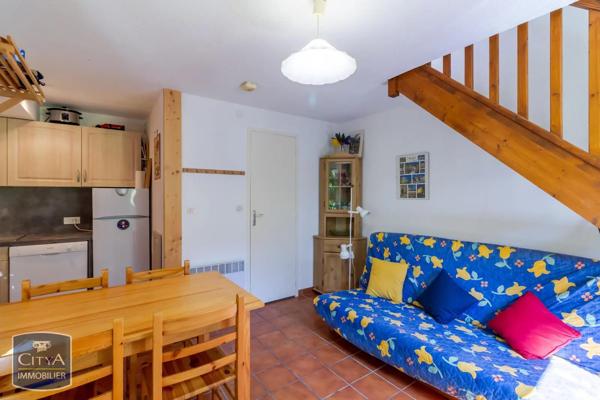 Maison à vendre 3 pièces 33.61m² Carsac-Aillac (24200)