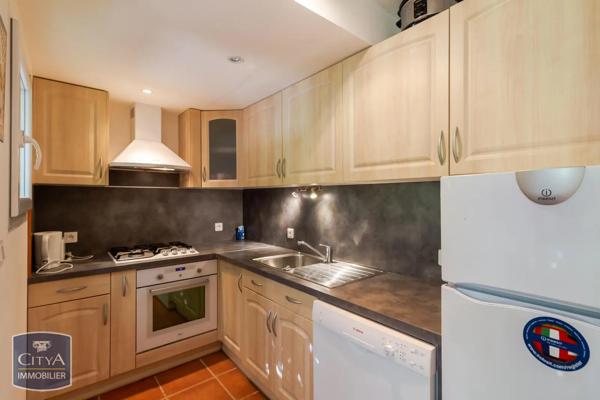 Maison à vendre 3 pièces 33.61m² Carsac-Aillac (24200)