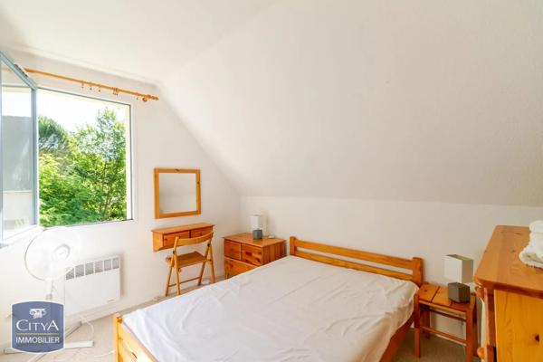 Maison à vendre 3 pièces 33.61m² Carsac-Aillac (24200)