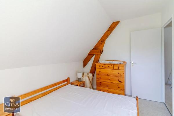 Maison à vendre 3 pièces 33.61m² Carsac-Aillac (24200)