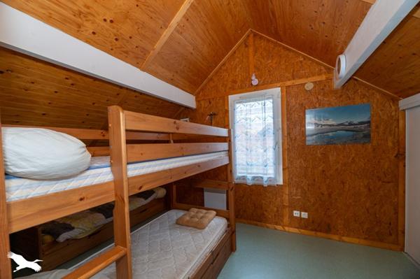 Maison à vendre |  Hourtin |  3 pièces | 66 m²