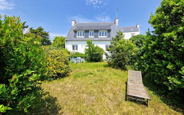 Maison à vendre    8 pièces • 181 m2 Plouhinec