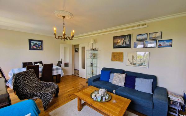 Maison à vendre    8 pièces • 181 m2 Plouhinec