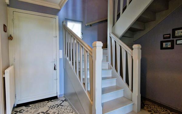 Maison à vendre    8 pièces • 181 m2 Plouhinec