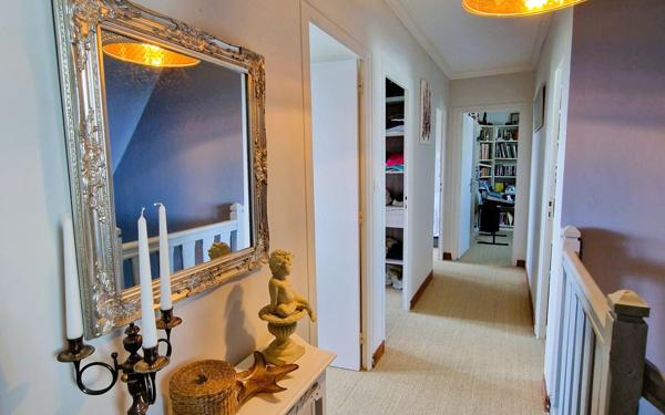 Maison à vendre    8 pièces • 181 m2 Plouhinec