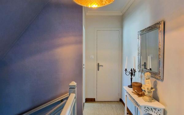 Maison à vendre    8 pièces • 181 m2 Plouhinec