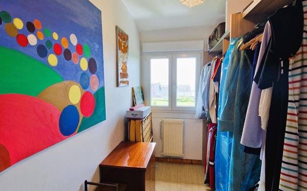 Maison à vendre    8 pièces • 181 m2 Plouhinec