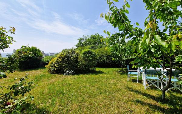 Maison à vendre    8 pièces • 181 m2 Plouhinec