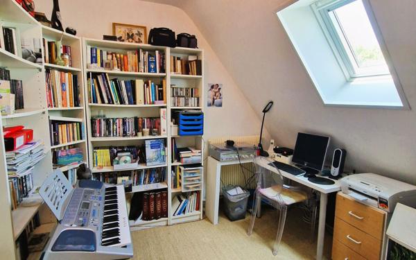 Maison à vendre    8 pièces • 181 m2 Plouhinec