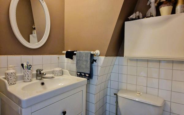 Maison à vendre    8 pièces • 181 m2 Plouhinec