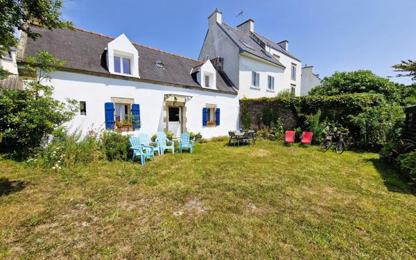 Maison à vendre    8 pièces • 181 m2 Plouhinec