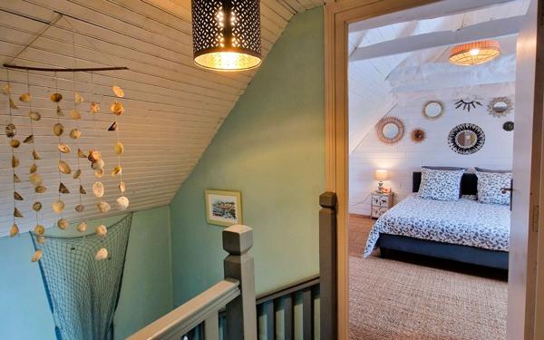 Maison à vendre    8 pièces • 181 m2 Plouhinec