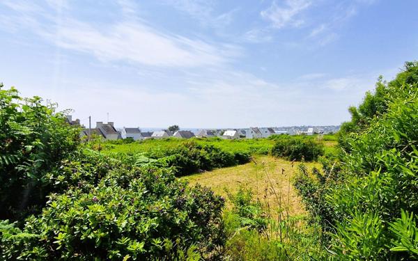 Maison à vendre    8 pièces • 181 m2 Plouhinec