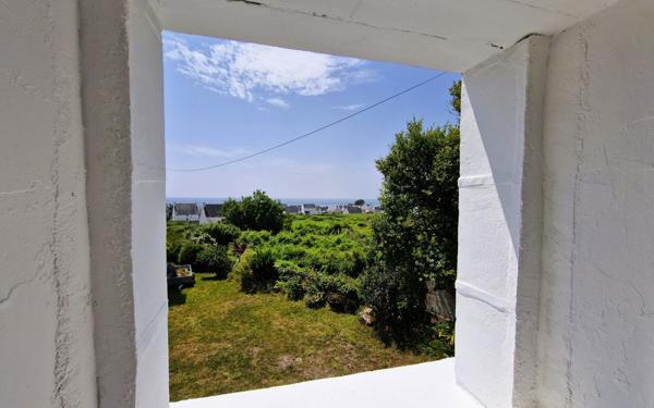 Maison à vendre    8 pièces • 181 m2 Plouhinec