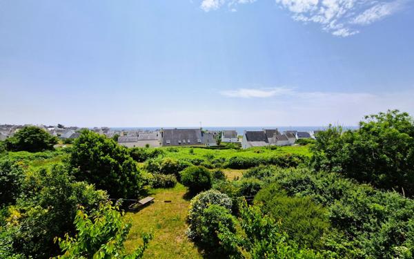 Maison à vendre    8 pièces • 181 m2 Plouhinec