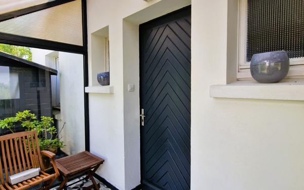 Maison à vendre    8 pièces • 181 m2 Plouhinec