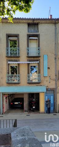 Immeuble à vendre 3 pièces 188 m² Agde