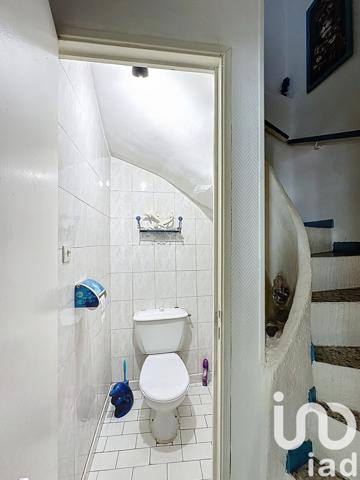 Immeuble à vendre 3 pièces 188 m² Agde