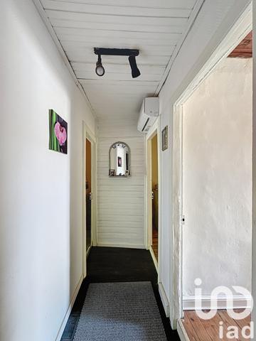 Immeuble à vendre 3 pièces 188 m² Agde