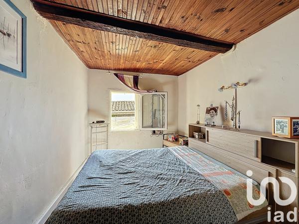 Immeuble à vendre 3 pièces 188 m² Agde