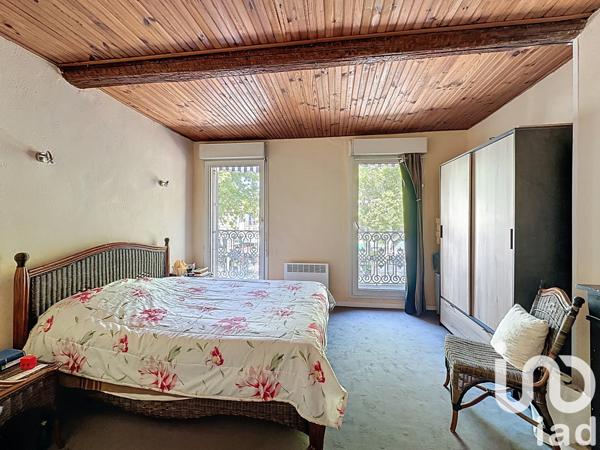 Immeuble à vendre 3 pièces 188 m² Agde