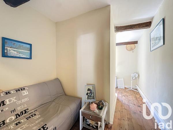 Immeuble à vendre 3 pièces 188 m² Agde