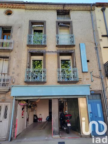 Immeuble à vendre 3 pièces 188 m² Agde