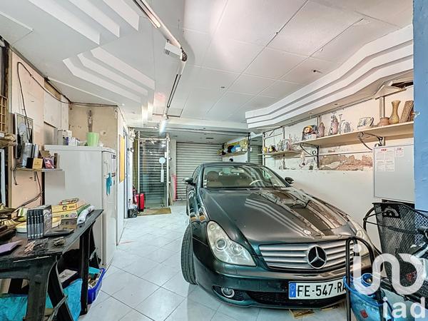 Immeuble à vendre 3 pièces 188 m² Agde