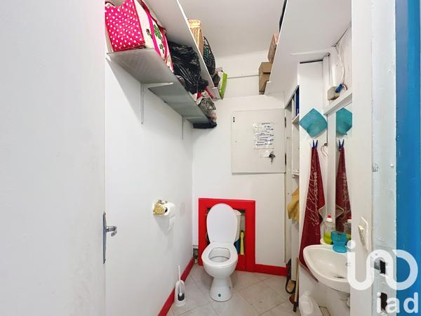 Immeuble à vendre 3 pièces 188 m² Agde