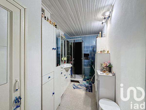 Immeuble à vendre 3 pièces 188 m² Agde