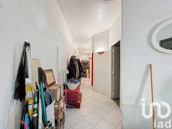 Immeuble à vendre 3 pièces 188 m² Agde