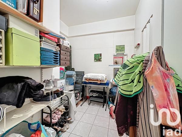 Immeuble à vendre 3 pièces 188 m² Agde