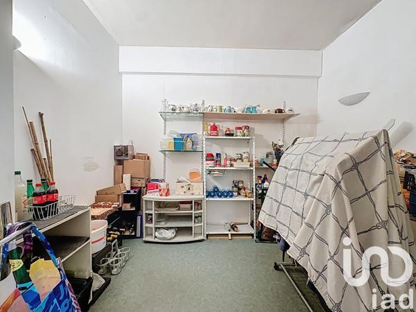 Immeuble à vendre 3 pièces 188 m² Agde