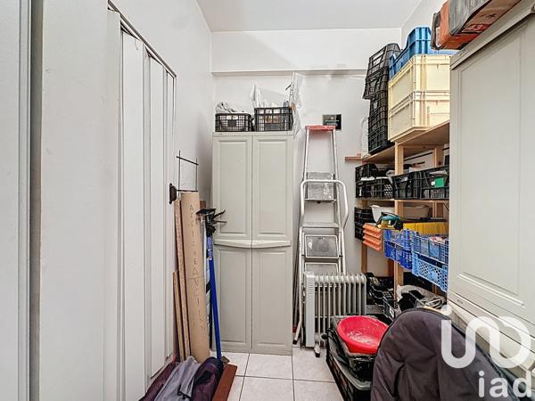 Immeuble à vendre 3 pièces 188 m² Agde