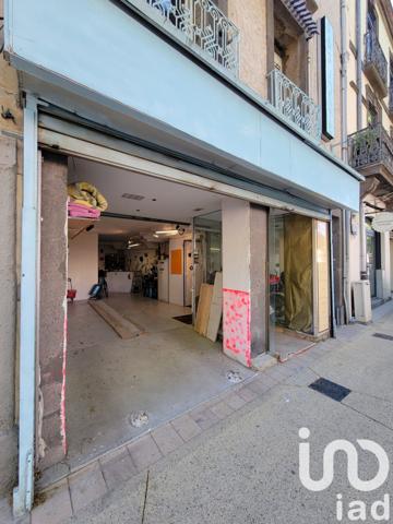 Immeuble à vendre 3 pièces 188 m² Agde