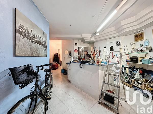 Immeuble à vendre 3 pièces 188 m² Agde