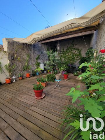 Immeuble à vendre 3 pièces 188 m² Agde