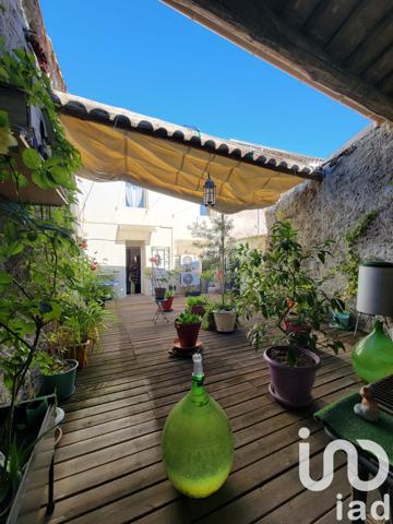 Immeuble à vendre 3 pièces 188 m² Agde