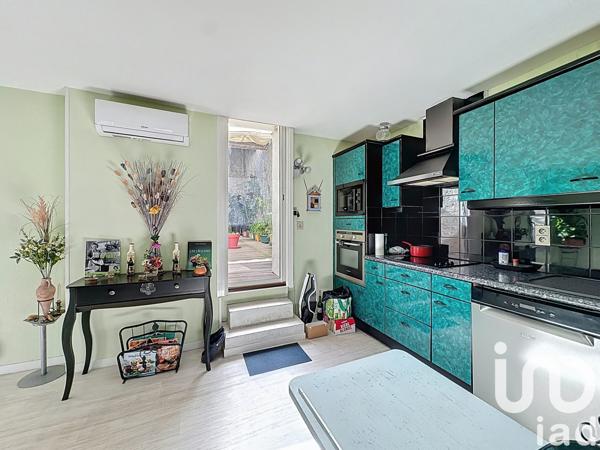 Immeuble à vendre 3 pièces 188 m² Agde