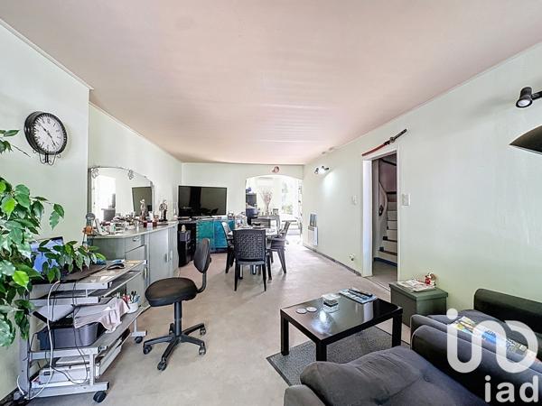Immeuble à vendre 3 pièces 188 m² Agde