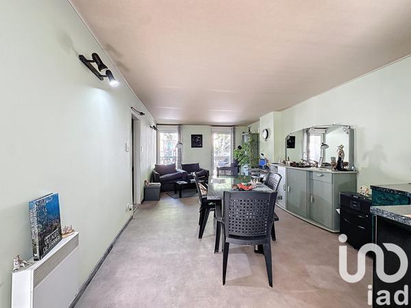 Immeuble à vendre 3 pièces 188 m² Agde