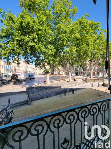 Immeuble à vendre 3 pièces 188 m² Agde