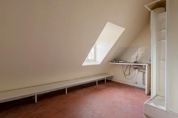Appartement Paris 17 e - ÉTOILE